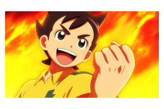 イナズマイレブン アレスの天秤 | 超！アニメディア