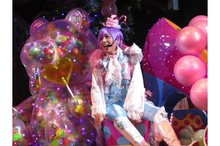 バッドばつ丸 超 アニメディア