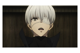東京喰種トーキョーグール 超 アニメディア