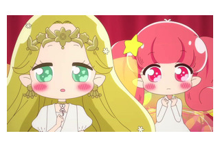 おしえて魔法のペンデュラム リルリルフェアリル | 超！アニメディア