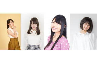井澤美香子 超 アニメディア
