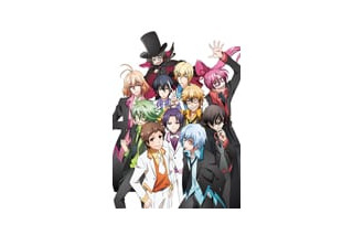 ニュース記事一覧 37ページ中33ページ目 超 アニメディア