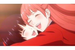 賭ケグルイ 超 アニメディア