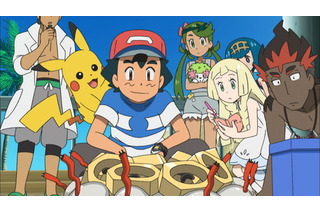 ポケットモンスター 超 アニメディア