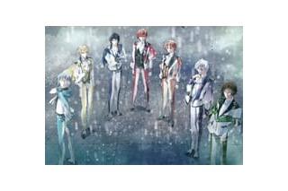 アイナナ 超 アニメディア