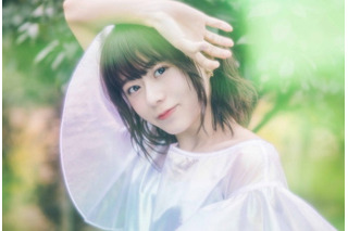 水瀬いのり 超 アニメディア