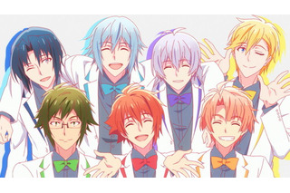 アイドリッシュセブン | 超！アニメディア