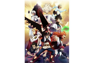 ニュース記事一覧 198ページ中51ページ目 超 アニメディア