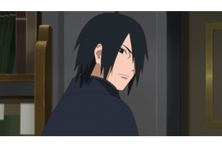 Boruto ボルト Naruto Next Generations 超 アニメディア