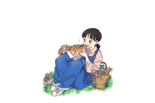 なつぞら | 超！アニメディア