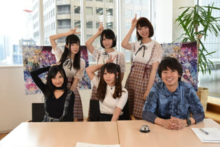 小倉弥優 超 アニメディア