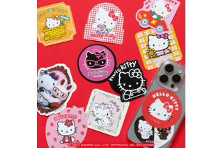 ハローキティ　ハッピーくじ　ラスト賞　フィギュア　イトーヨーカドー限定 ハッピーくじ ハローキティ ラストワン賞 2種&特賞 合計3個