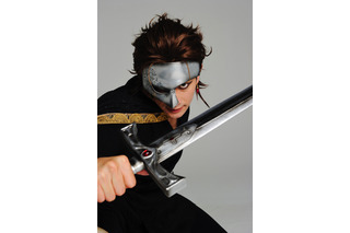 ミュージカル アルスラーン戦記 超 アニメディア