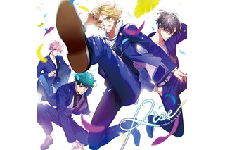 立花慎之介 超 アニメディア