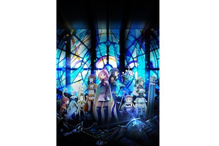 Trysail 超 アニメディア