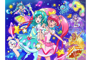 スター☆トゥインクルプリキュア | 超！アニメディア