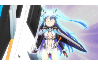 Z／X Code reunion | 超！アニメディア