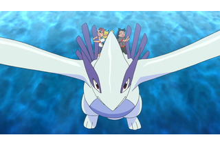 ポケモン 超 アニメディア