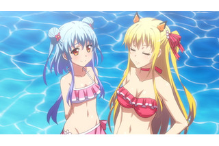 Z／X Code reunion | 超！アニメディア