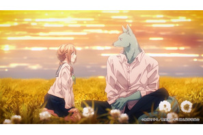 秋アニメ「キミと越えて恋になる」主題歌はCHiCO with HoneyWorks♪ 追加キャストに加隈亜衣 画像