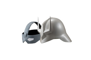 「ガンダム」シャア・アズナブルのヘルメット待望の再販！誰もが憧れる大佐に!? 抽選販売申し込みは8月18日まで 画像