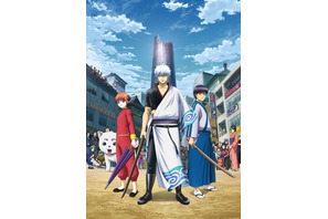 “秋”に見たくなるアニメといえば？ 3位「銀魂」、2位「名探偵コナン」、1位は…「やはり秋の描写が格別」 ＜25年版＞ 画像