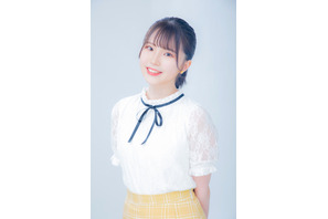 『渡くんの××が崩壊寸前』石原紫役・伊駒ゆりえインタビュー！「内に内に入っていく思考を理解できるように」 画像
