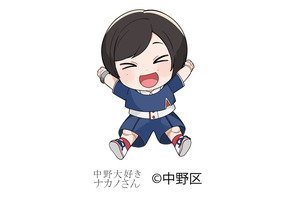 「キミプリ」＆「ガイキング」などイベント盛りだくさん！「中野×杉並×豊島アニメ・マンガフェス2025」【中野区イベント】 画像