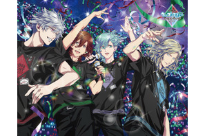 「劇場版 うた☆プリ TABOO NIGHT XXXX」10月1日よりU-NEXTで独占配信スタート！26年6月にキャストライブ開催も 画像