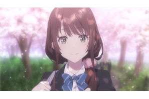 秋アニメ「チラムネ」朔（CV.坂田将吾）は引きこもりのクラスメイトを登校させるよう依頼され…第1話先行カット 画像