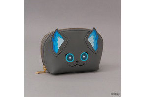 「ディズニー ツイステ」各寮イメージの財布やパスケース&グリムのポーチも!「サマンサタバサ」新作コレクション登場 画像