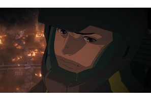 「ガンダム 閃光のハサウェイ キルケーの魔女」26年1月30日公開！最新予告＆メインビジュアルお披露目 画像