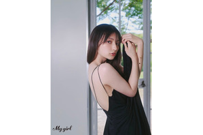 「ウマ娘」声優・高野麻里佳の“美しさ”際立つ…! デジタル写真集が配信開始 画像