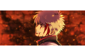 「新劇場版 銀魂-吉原大炎上-」2026年2月公開！ 公式YouTubeで5周年記念企画で人気エピソード配信も 画像