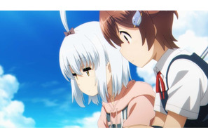 「アカン涙腺崩壊する」「重い話をぶっ込んできた」 秋アニメ「終末ツーリング」ヨーコ＆アイリの思わぬ出会いに大反響！【第2話ネタバレあり反応まとめ】 画像