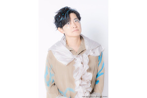 下野紘、岡本信彦、諸星すみれら出演の朗読劇「瓶詰めの海は寝室でリュズタンの夢をうたった2025」全公演ライブ配信決定!ビジュカセットも販売へ 画像