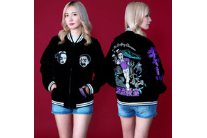 楳図かずお「漂流教室」幼児退行した関谷Tシャツや、絶叫シーンばかりの日めくりカレンダーなど…翔たちがハンズ心斎橋店に漂流!? POP UP STORE 画像