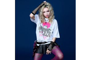 カリスマ音楽マンガ「TO-Y」“あの日のトーイ”Tシャツ、GASPやペニシリン・ショックのライブグッズも!? 「ねえ、とおい うたってる?」POPUP開催 画像