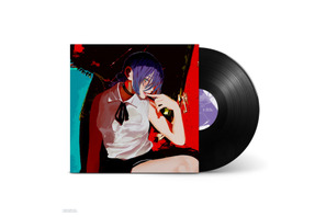 伝説のレコード誕生か!米津玄師×チェンソーマン3部作が豪華アナログ盤で限定発売 画像