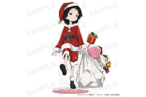 タコピー&しずか、サンタに変身!?「タコピーの原罪」年末年始を一緒に過ごそう♪ アクスタ、マグカップなど新グッズ登場 画像