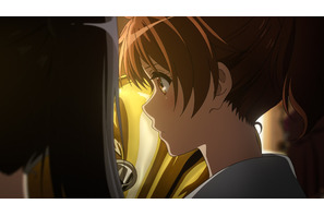 「最終楽章 響け！ユーフォニアム」前編が26年4月24日公開！この軌跡が、次の曲になる―KV＆予告お披露目 画像