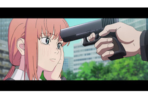 「藤本タツキ17-26」花澤香菜、杉田智和ら出演「シカク」が韓国・プチョン国際アニメーション映画祭で観客賞を受賞! 画像