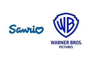 「ハローキティ」初のハリウッド映画化!28年7月21日公開 サンリオキャラがついにスクリーンデビュー 画像