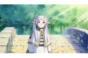 「葬送のフリーレン」無料一挙放送!“私はもっとフリーレンを知ろうと思う”  2期に向けて振り返ろう【ABEMA】 画像