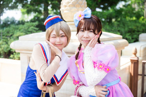 ハロウィン本番！超人気パレード＆アトモス、楽しい全身仮装で盛り上がる秋の東京ディズニーリゾート 画像