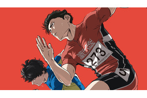 1カットに1年かけたシーンも！ 原作・魚豊先生＆岩井澤健治監督が語る劇場アニメ『ひゃくえむ。』の本気【インタビュー】 画像