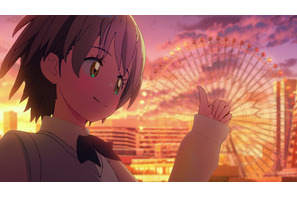 「マクロス」 河森正治の初オリジナル劇場長編アニメーション「迷宮のしおり」の場面写真が公開 画像