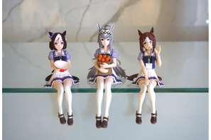 「チェンソーマン」「着せ恋」まで!座りポーズで魅了する「ぬースト」10周年!その軌跡を画像コレクションと共に辿る開発者インタビュー! 画像