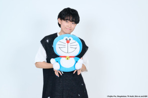 「ドラえもん」の新エンディング曲 Tani Yuuki「もしものがたり」初回盤に野外ライブ全曲収録!「THE FIRST TAKE」も3年ぶり登場 画像