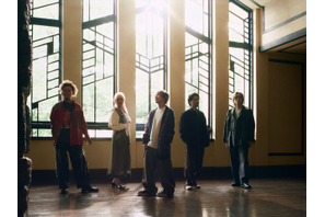 「BLEACH」のために書き下ろした楽曲「OLDROSE」のほか、心揺さぶる名曲収録のAqua Timezニューアルバム 画像